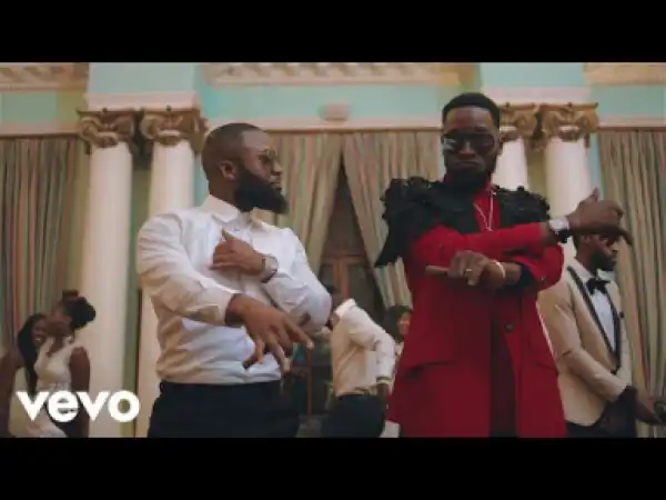 Video: D’Banj ft. Cassper Nyovest – Something For Something